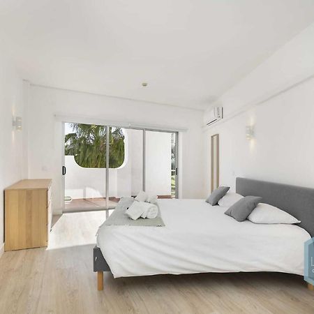 Artens 407 Dream Lodging Albufeira Exterior foto