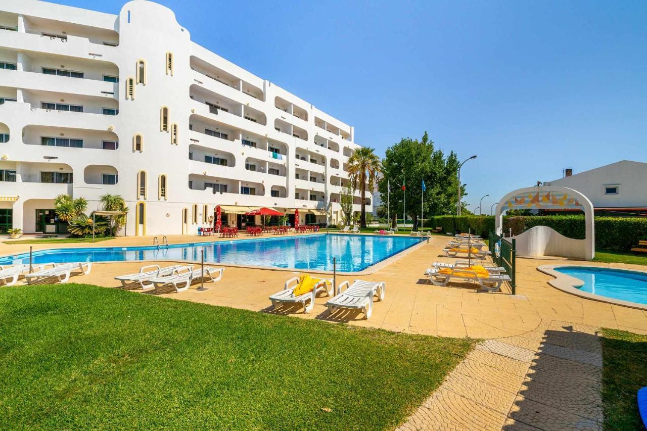 Artens 407 Dream Lodging Albufeira Exterior foto