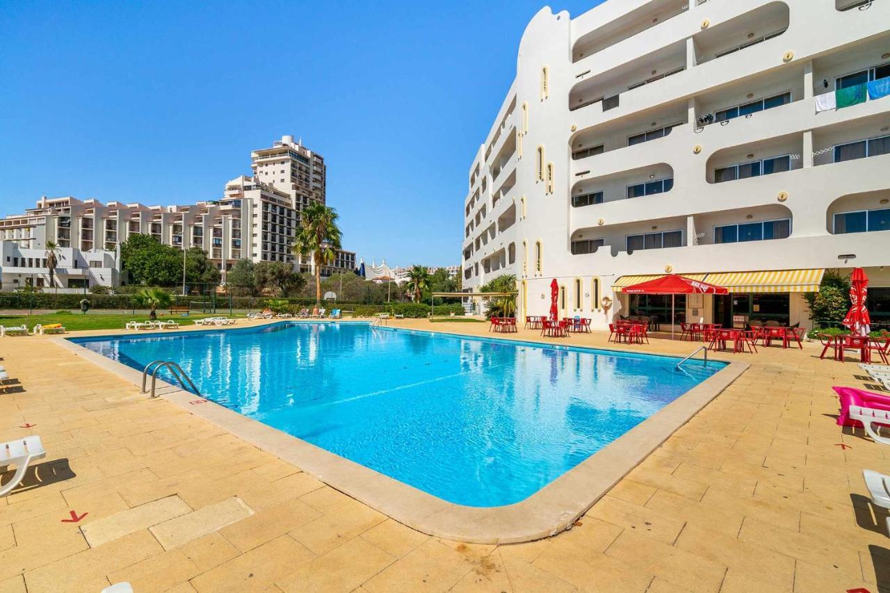 Artens 407 Dream Lodging Albufeira Exterior foto
