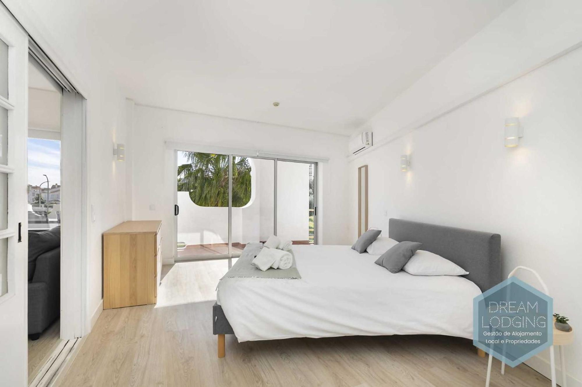 Artens 407 Dream Lodging Albufeira Exterior foto
