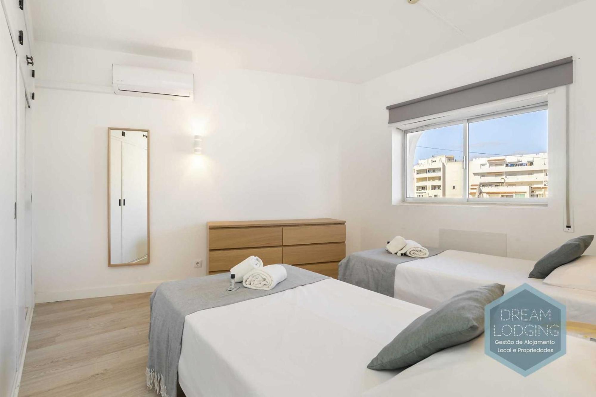 Artens 407 Dream Lodging Albufeira Exterior foto